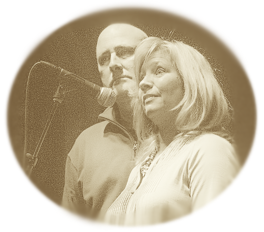 JohnAndJulie