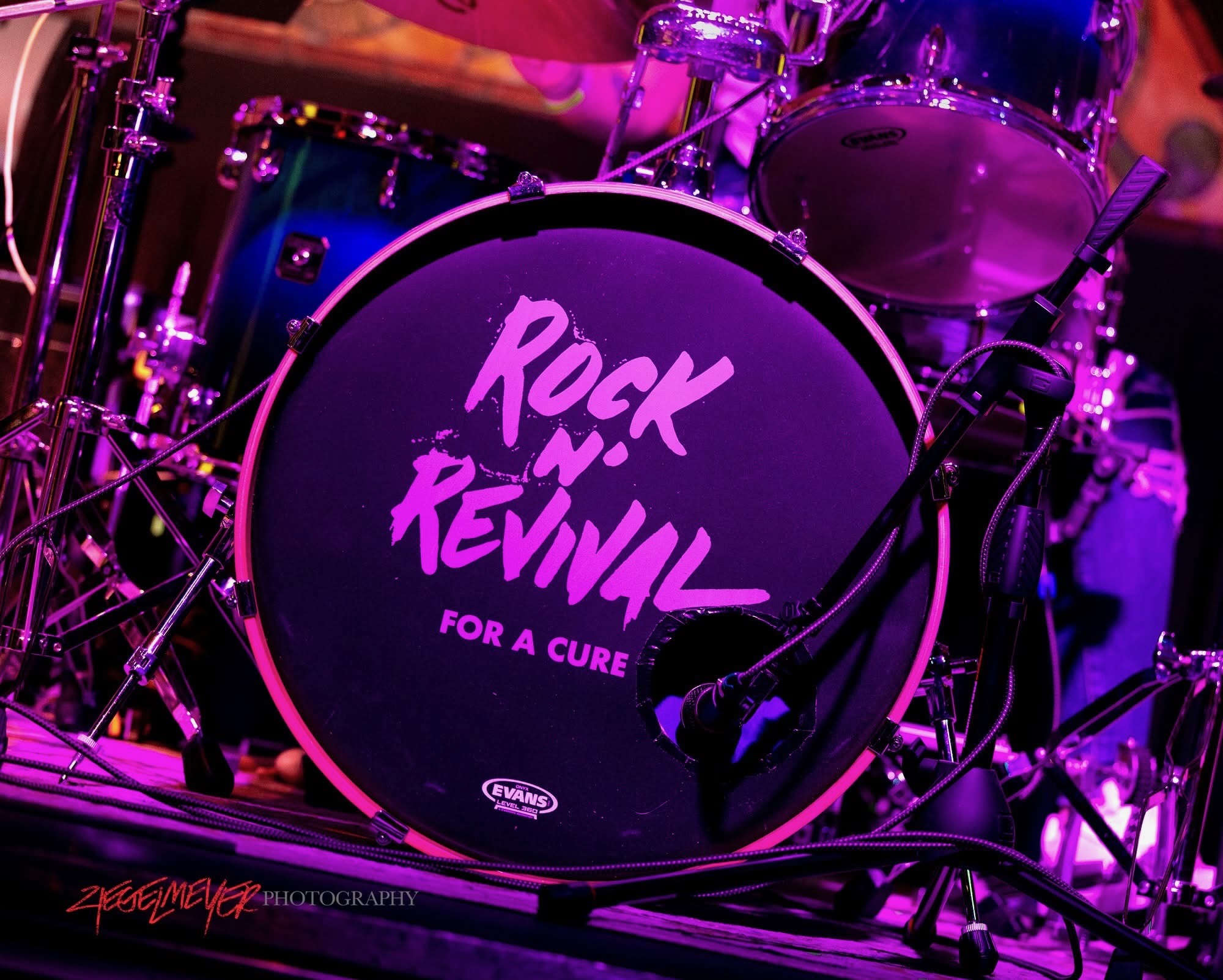 Revival - 9